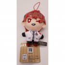 Twisted Wonderland Ace Trappola Plush NEW 