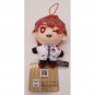 Twisted Wonderland Ace Trappola Plush NEW 
