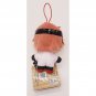Twisted Wonderland Ace Trappola Plush NEW 