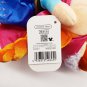 Disney Frozen Anna Sleeping Plush Disney Store Japan NWT *MISSING POM-POM*