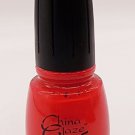 China Glaze Nail Polish - Cherry Delight - NEW Vintage