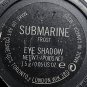 MAC Cosmetics Frost Eye Shadow - Submarine - NEW