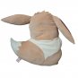 Pokemon I Love Eevee Diecut Cushion Plush
