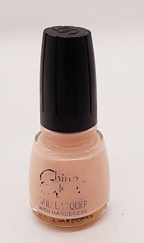 China Glaze Nail Polish - Cotton Candy - #40 - NEW