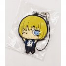 Attack on Titan x Joypolis Armin Arlert Rubber Charm 