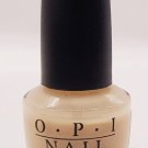 OPI Nail Polish - Pillow Talk - NL S88 - NEW ***READ DESCRIPTION