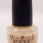 OPI Nail Polish - Pillow Talk - NL S88 - NEW ***READ DESCRIPTION