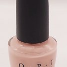 OPI Nail Polish - South Beach Blush - OPI C30 - NEW