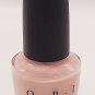 OPI Nail Polish - South Beach Blush - OPI C30 - NEW