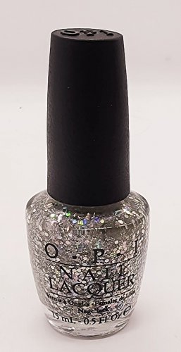 OPI Nail Polish - Which Is Witch - NL T60 - NEW