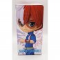My Hero Academia Todoroki Q Posket Type B Figure NEW