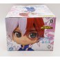 My Hero Academia Todoroki Q Posket Type B Figure NEW