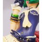 Macross Frontier The Movie Ranka Lee Banpresto Figure
