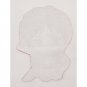 Attack on Titan Eren Yeager Diecut Towel 