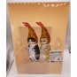 Mofusand Ebinyan Clear File Folder