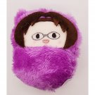 Attack on Titan Hange Zoe Kurumi Tapinui Plush Keychain Mascot 