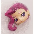 Code Geass Cornelia Li Britannia Black in Ashford Kyun-Chara Banpresto Figure