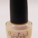 OPI Nail Polish - Elle's Pearls By OPI - NL LB2 - NEW