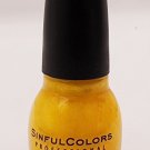 Sinful Colors Nail Polish - Let's Meet - NEW