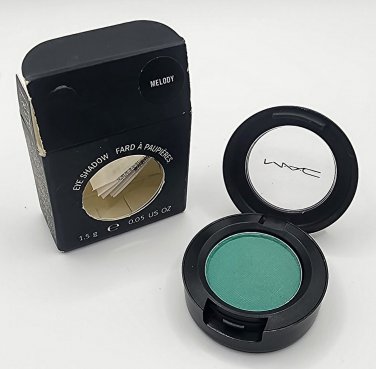 MAC Cosmetics Satin Eye Shadow -  Melody - NEW ***READ DESCRIPTION