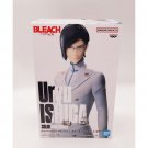 Bleach Uryu Ishida Solid and Souls Ver 2 Banpresto Figure NEW 