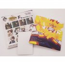 My Hero Academia Endeavor Canvas 