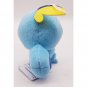 Pokemon Sobble (Messon) Banpresto Plush Mascot NEW 
