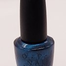 OPI Nail Polish - I'm an Aqua-holic - SR CJ7 - NEW