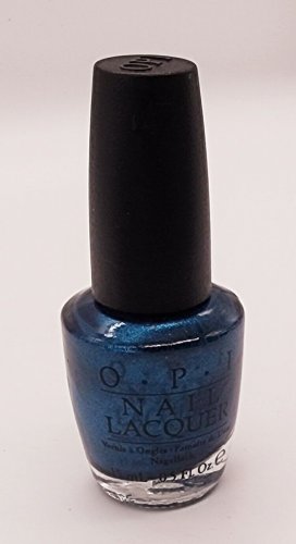 OPI Nail Polish - I'm an Aqua-holic - SR CJ7 - NEW