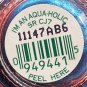 OPI Nail Polish - I'm an Aqua-holic - SR CJ7 - NEW