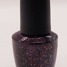 OPI Nail Polish - Merry Midnight - HL A08 - NEW