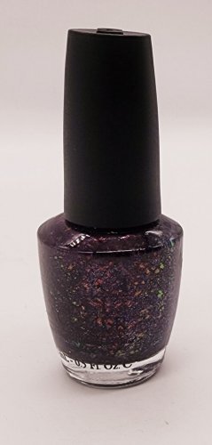 OPI Nail Polish - Merry Midnight - HL A08 - NEW