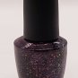 OPI Nail Polish - Merry Midnight - HL A08 - NEW