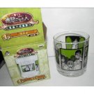 Attack on Titan Banpresto Ichiban Kuji Green Glass 