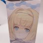 Heavy Object Milinda Brantini Premium Sega Figure NEW 