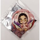 Attack on Titan Hange Zoe Zodiac Can Badge 