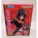 KonoSuba An Explosion on This Wonderful World! Yunyun Luminasta SEGA Figure NEW