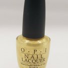 OPI Nail Polish - A Little Less Conversation -  NL A93 NEW