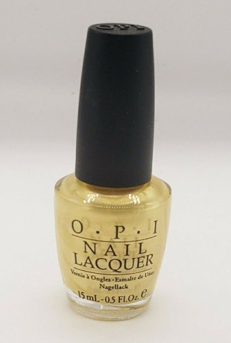 OPI Nail Polish - A Little Less Conversation -  NL A93 NEW