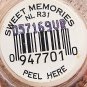 OPI Nail Polish - Sweet Memories - NL R31 - NEW