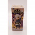 Hell's Paradise Gabimaru WCF World Collectable Figure NEW 