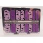 Lily & Fox "Let's Hang Out" Halloween Nail Wraps NEW