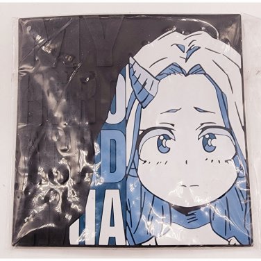 My Hero Academia Eri Bright Future Rubber Coaster 