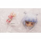Code Geass Jiang Liuha Tianzi Black in Ashford Kyun-Chara Banpresto Figure