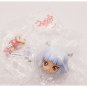 Code Geass Jiang Liuha Tianzi Black in Ashford Kyun-Chara Banpresto Figure