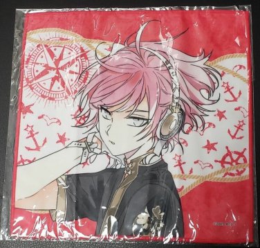 Dear Vocalist Microfiber Towel Re-O-Do NEW 