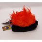 Howl's Moving Castle Calcifer Mini Plush Mascot NEW 