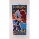 My Hero Academia Shoto Todoroki WCF GIGO Figure NEW 