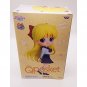 Sailor Moon Minako Aino Type A Qposket Q Posket Banpresto Figure NEW 
