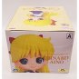 Sailor Moon Minako Aino Type A Qposket Q Posket Banpresto Figure NEW 